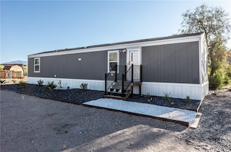 926 N Joshua Tree Ave, Littlefield, AZ 86432
