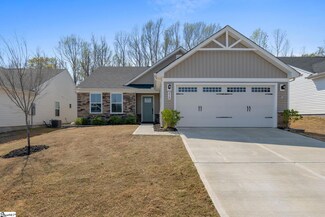 218 Stockland Trail, Fountain Inn, SC 29644