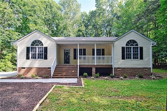 6434 Anderson Hwy, Powhatan, VA 23139