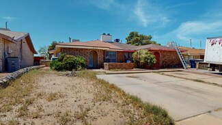 1930 Estrada Dr, El Paso, TX 79936