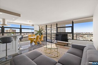 6050 Boulevard E Unit 20G, West New York, NJ 07093