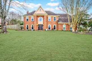 354 Hound Hill Place, Collierville, TN 38017