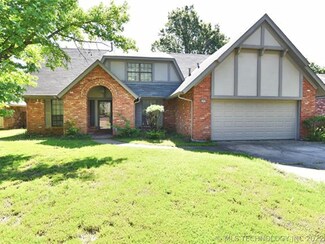 6537 S 110th East Ave, Tulsa, OK 74133