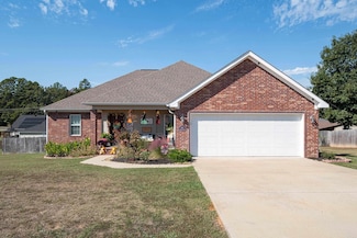 95 Abby Ln, Sheridan, AR 72150