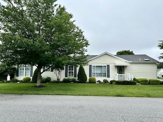 11 Stayton Ln Unit 224, Camden Wyoming, DE 19934