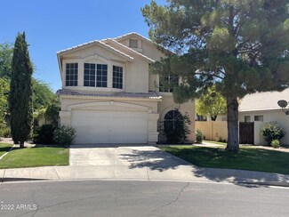 2711 S Sawyer Cir, Mesa, AZ 85209