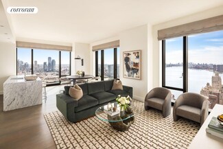 430 E 58th St Unit 32 B, New York, NY 10022
