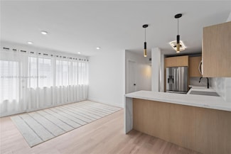 1100 Alton Rd Unit 5A, Miami Beach, FL 33139