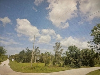 27252 Las Lomas Dr, Punta Gorda, FL 33955