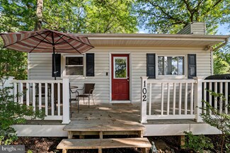 102 Hilda Dr, Stafford, VA 22556