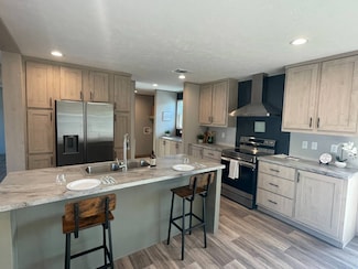 1249 E Mcdevitt Ave Unit 125, Jackson, MI 49203