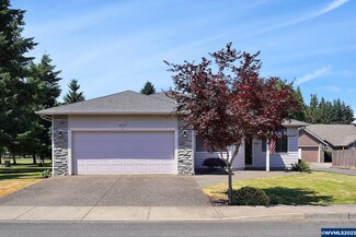 4357 Wheat Ave NE, Salem, OR 97305