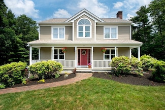 13 Deer Run Rd, Kingston, MA 02364