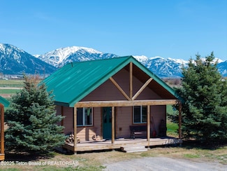 263 Friesian Cir Unit 6, Thayne, WY 83127