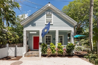 718 Bakers Ln, Key West, FL 33040