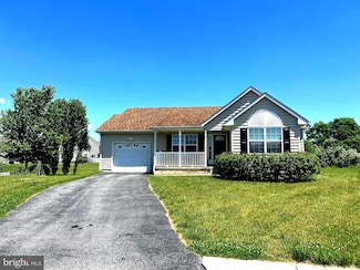 151 Ramunno Dr, Smyrna, DE 19977