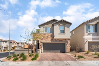 4540 Anspach St, North Las Vegas, NV 89031