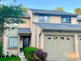 202 Shaker Heights Ln, Crestview Hills, KY 41017