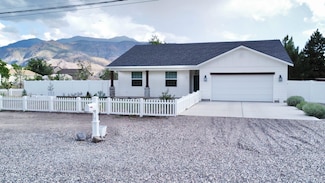 75 W 500 S, Monroe, UT 84754