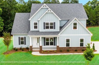 243 Anniston Way, Davidson, NC 28036