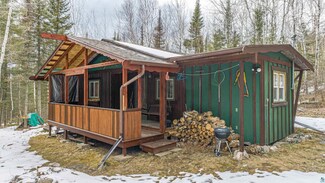 14631 Moose Lake Rd, Ely, MN 55731