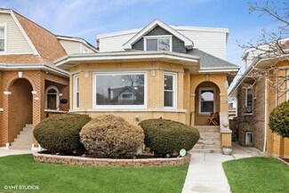 5314 W Wolfram St, Chicago, IL 60641