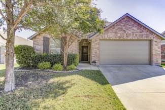 8332 Trickham Bend, Fort Worth, TX 76131