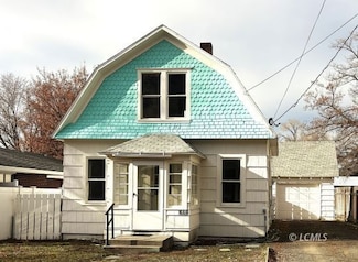 644 S E St, Lakeview, OR 97630