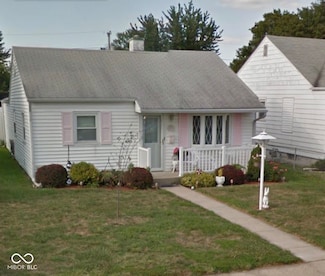 318 Elva St, Anderson, IN 46013