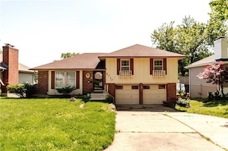 8717 Arlington Ave, Raytown, MO 64138