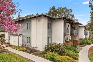 1810 S El Camino Real Unit 205, Encinitas, CA 92024