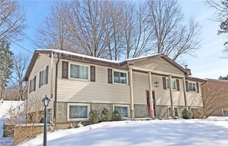 337 Silver Ridge Dr, Copley, OH 44321