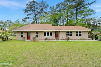 1010 Pecan St, Beaufort, SC 29906
