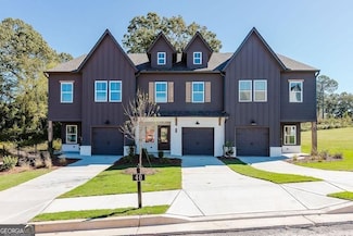 46 Fausett Ln, Dawsonville, GA 30534