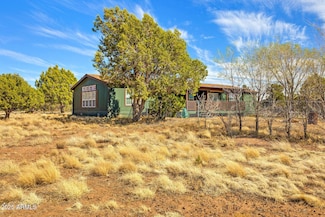 1740 Stinson Ln, Show Low, AZ 85901