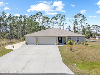 598 Holmes Ave NW, Palm Bay, FL 32907