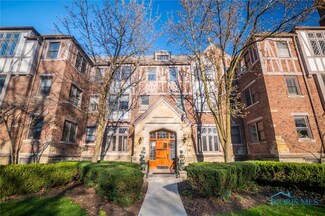 2200 Scottwood Ave Unit 113, Toledo, OH 43620