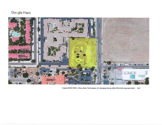 43119 15th St W, Lancaster, CA 93534
