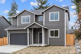 709 S 96th St, Tacoma, WA 98444