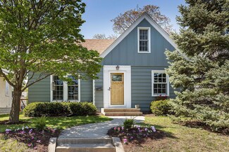 4708 Nokomis Ave, Minneapolis, MN 55406