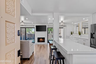 7316 N Vía Camello Del Norte Unit 101, Scottsdale, AZ 85258