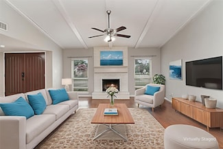1713 Montana Trail, Plano, TX 75023