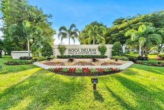 5187 Oak Hill Ln Unit 623, Delray Beach, FL 33484