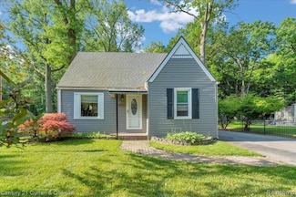24121 Kraft Place, Romulus, MI 48174