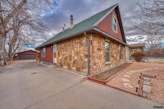 1112 W 4th St, Florence, CO 81226