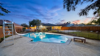 3217 Teakwood Ln, Plano, TX 75075