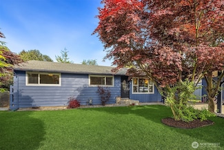 422 N Barker St, Mount Vernon, WA 98273