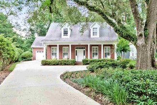 639 Chancey Ln, Tallahassee, FL 32308