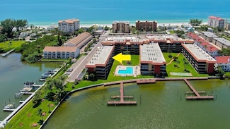 19701 Gulf Blvd Unit 328, Indian Shores, FL 33785