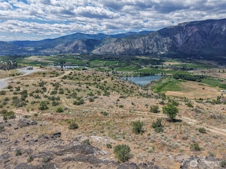 0 Glory View Ln Unit Lot 3 NWM2388423, Manson, WA 98831